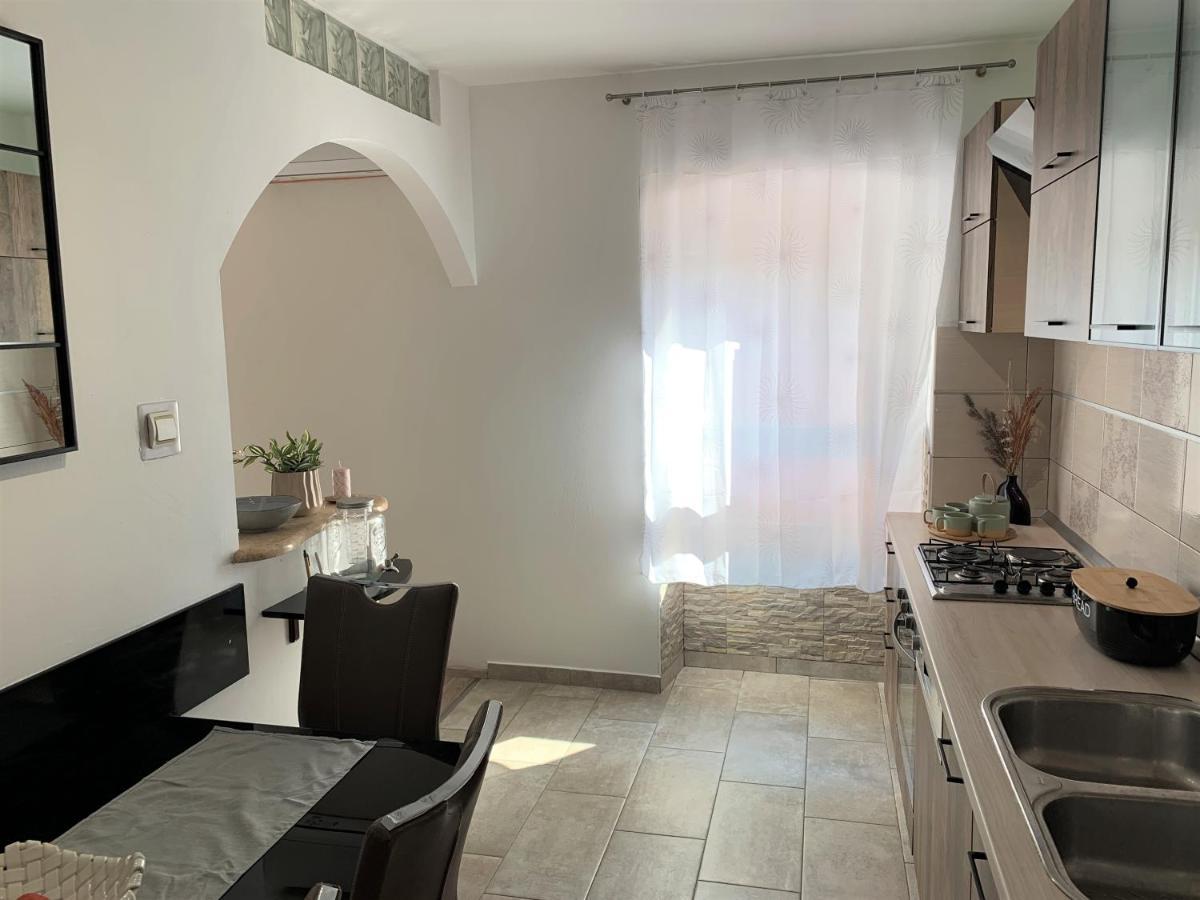 Apartment Lupo Vodnjan Exterior photo