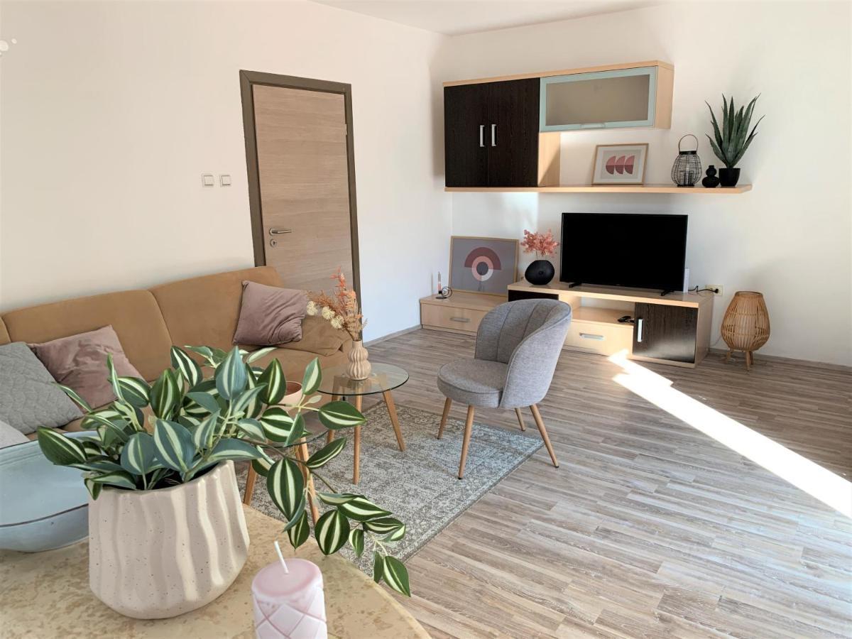 Apartment Lupo Vodnjan Exterior photo