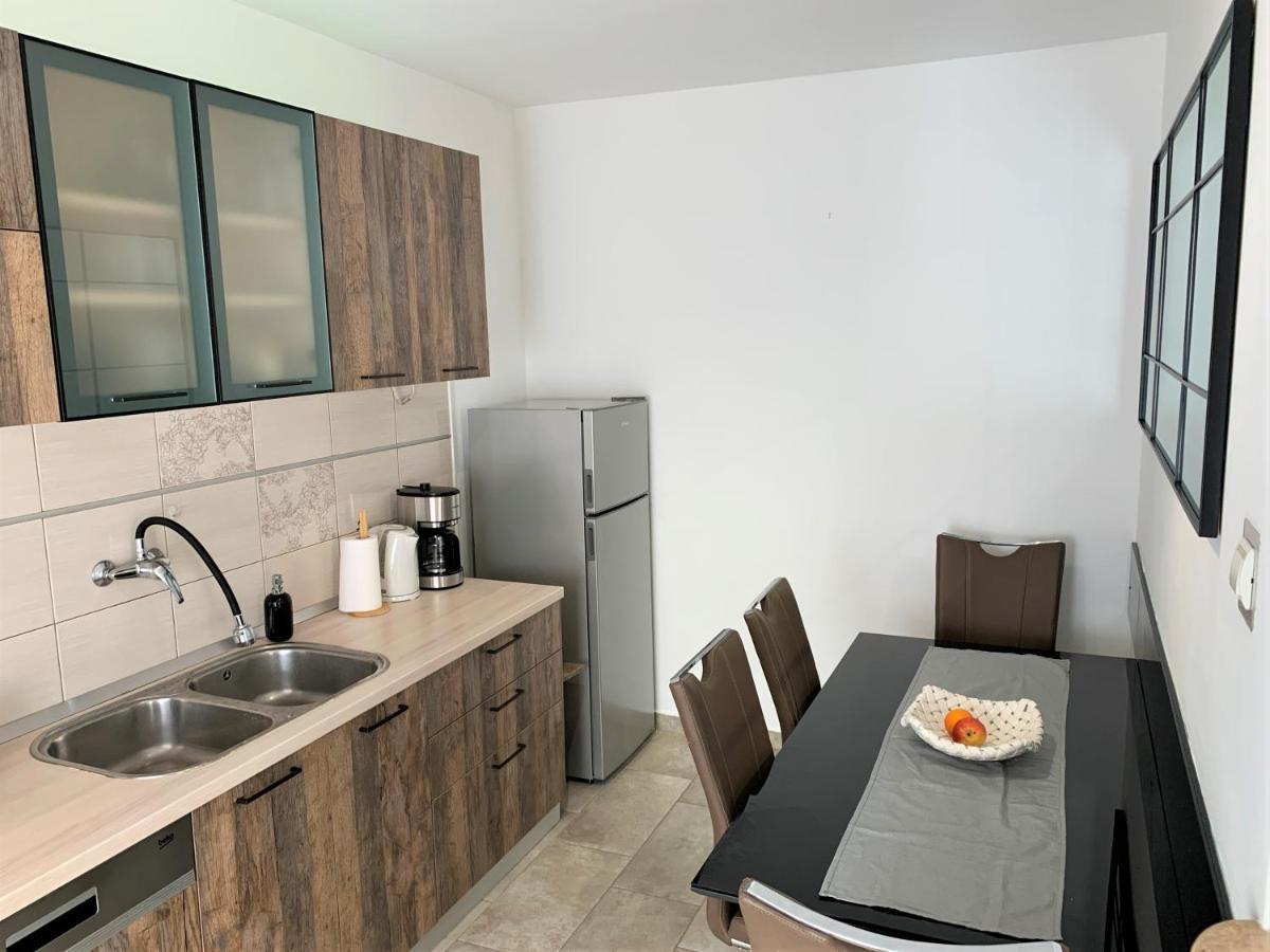 Apartment Lupo Vodnjan Exterior photo