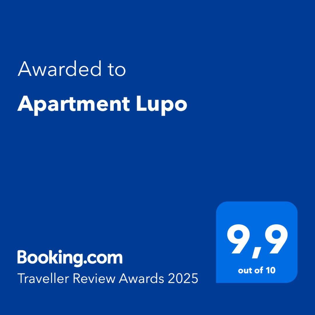 Apartment Lupo Vodnjan Exterior photo