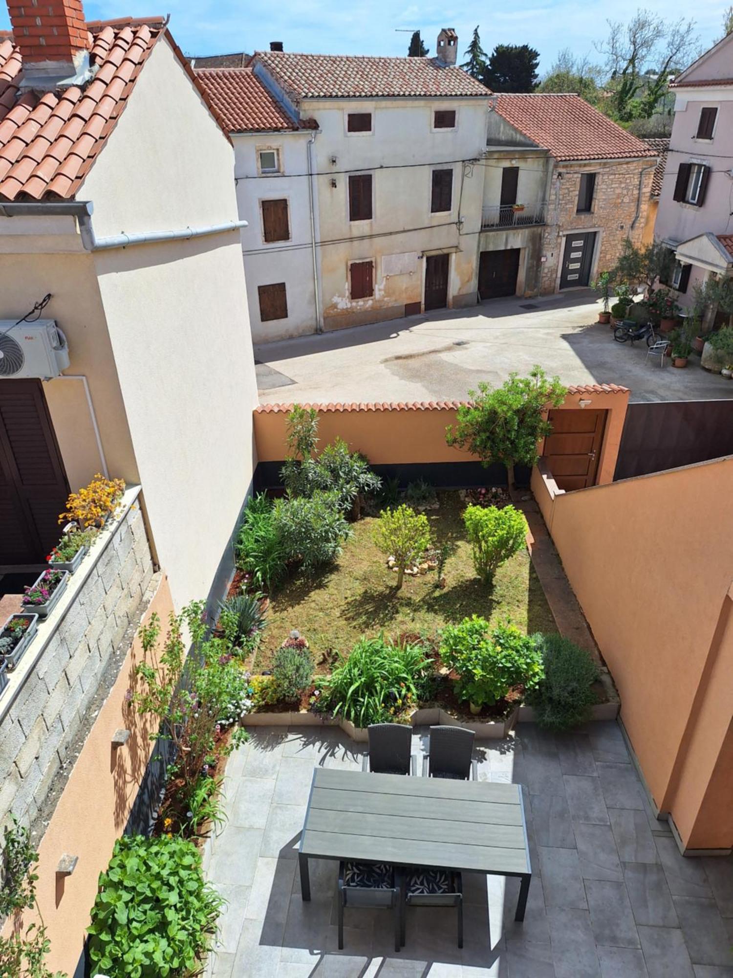 Apartment Lupo Vodnjan Exterior photo